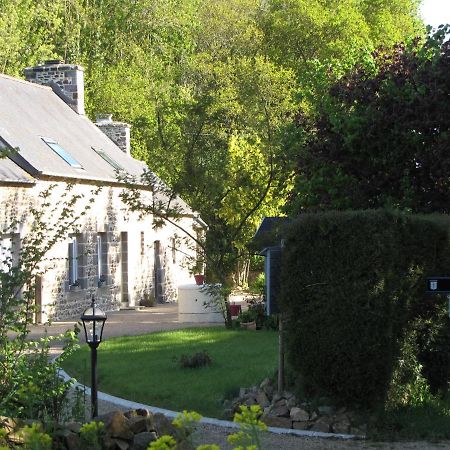 Maison D'Hotes Ker'A Goudelin エクステリア 写真