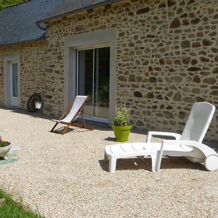 Maison D'Hotes Ker'A Goudelin エクステリア 写真