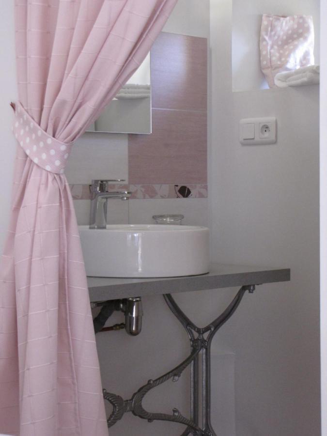 Maison D'Hotes Ker'A Goudelin エクステリア 写真
