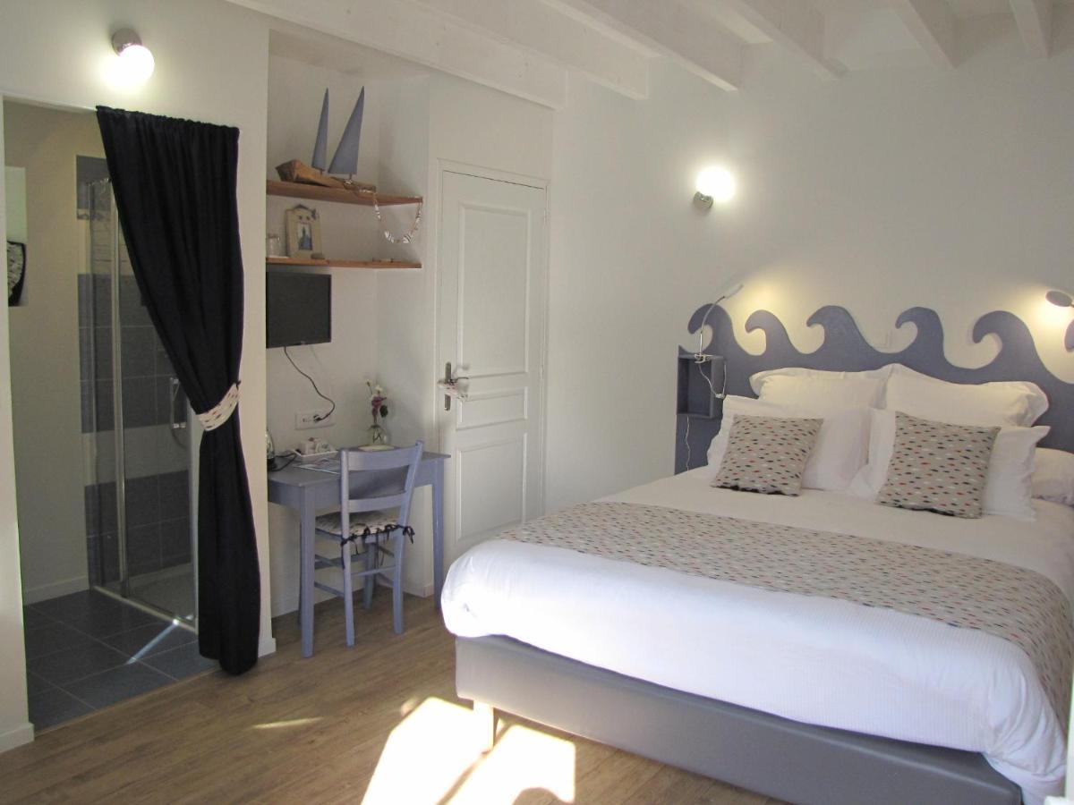 Maison D'Hotes Ker'A Goudelin エクステリア 写真